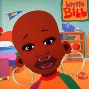 Meet your Posher, Amiyah